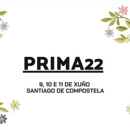 Prima 22 Santiago de Compostela