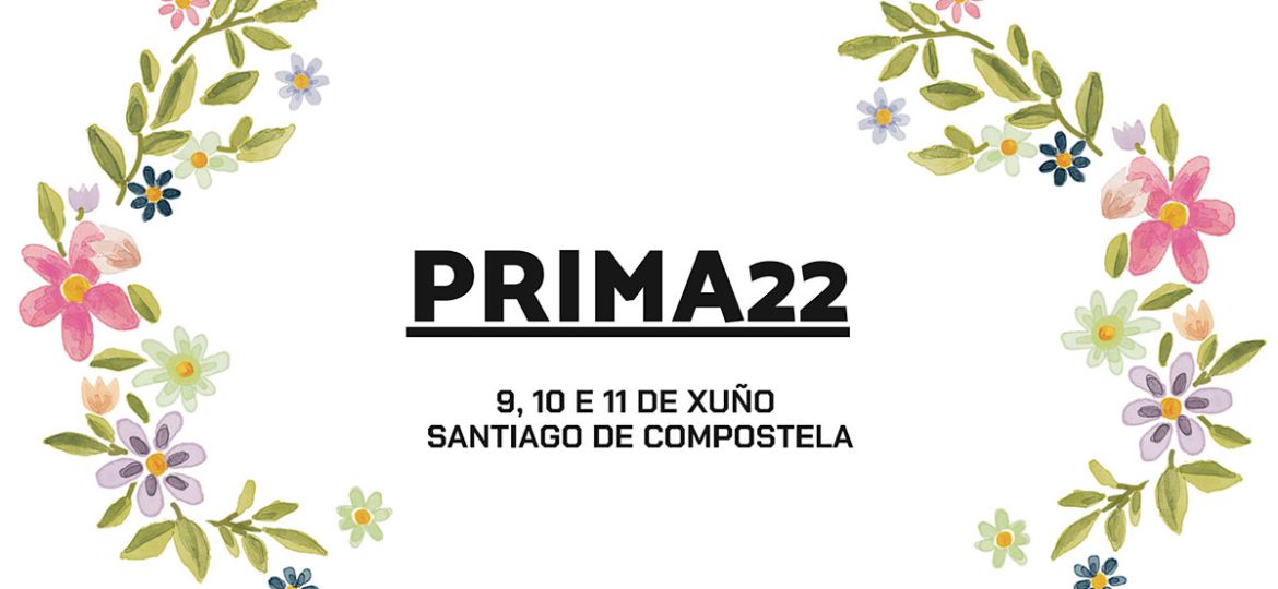 Prima 22 Santiago de Compostela