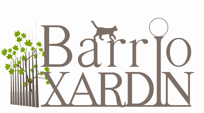 O “Barrio Xardín” arrinca este sábado coa I edición do Mercado das Flores