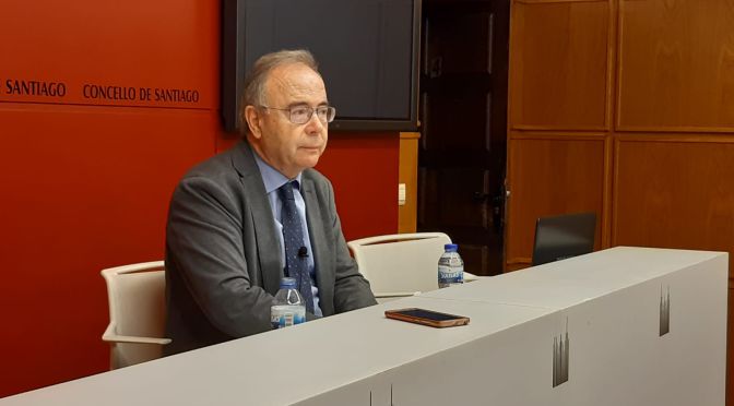 O Goberno municipal traballa para que todo o paquete de medidas de activación económica estea operativo antes da reapertura do comercio