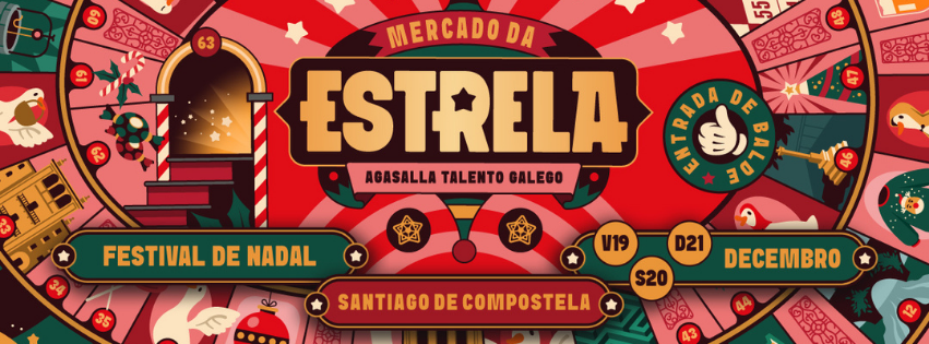 Mercado da Estrela portada web Mercado da Estrela portada web